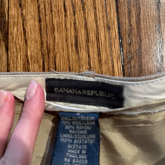 Woman trousers - Picture 4 of 5